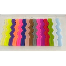 ΛΑΜΠΑΔΑ  ZIK ZAK   ΔΙΑΣΤΑΣΕΙΣ 2,8Χ2,5Χ23 cm. 155gr ±5%e 