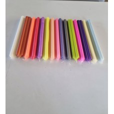 ΛΑΜΠΑΔΑ  ΚΑΡΔΙΑ   ΔΙΑΣΤΑΣΕΙΣ 3X33cm  165gr ±5%e