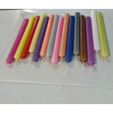 ΛΑΜΠΑΔΑ ΟΒΑΛ  ΔΙΑΣΤΑΣΕΙΣ  2,8Χ1,6Χ33cm,  115gr ±5%e