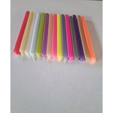 ΛΑΜΠΑΔΑ ΡΟΜΒΟΣ   ΔΙΑΣΤΑΣΕΙΣ  3Χ1,8Χ33cm, 115gr ±5%e